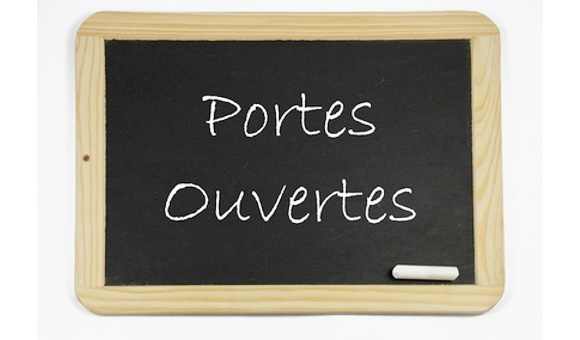 portes ouvertes